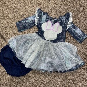 Disney dress by Pippa & Julie